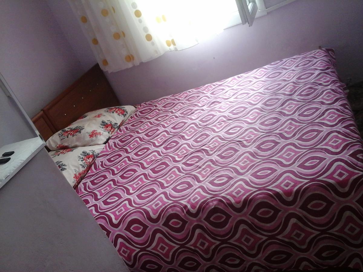 Butik Otel Osmaniye  Εξωτερικό φωτογραφία