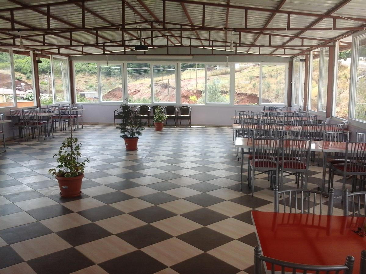 Butik Otel Osmaniye  Εξωτερικό φωτογραφία