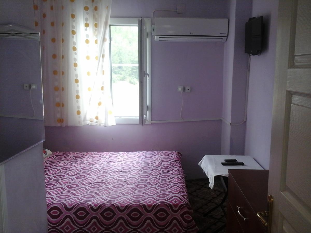 Butik Otel Osmaniye  Εξωτερικό φωτογραφία