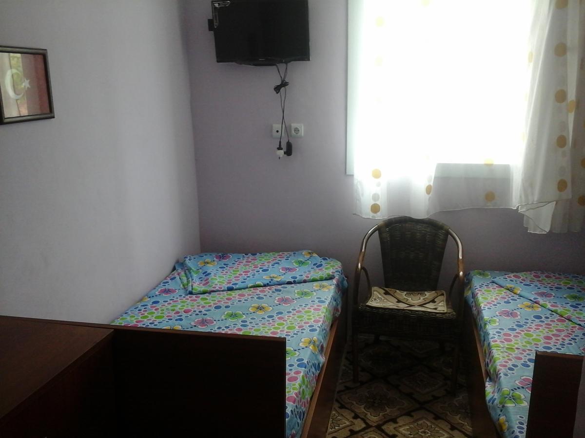 Butik Otel Osmaniye  Εξωτερικό φωτογραφία