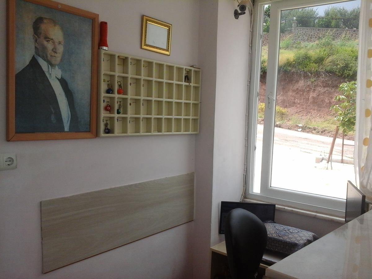 Butik Otel Osmaniye  Εξωτερικό φωτογραφία