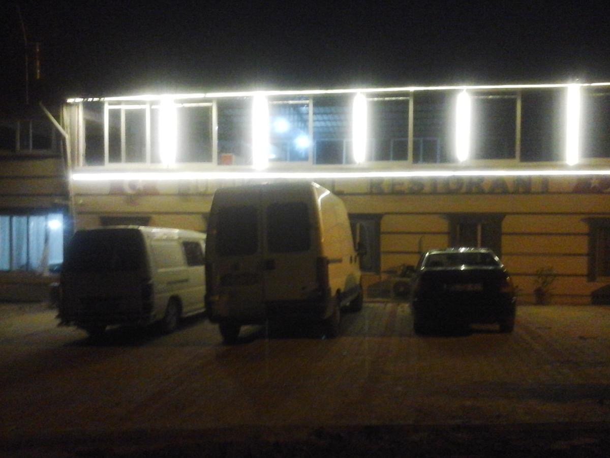 Butik Otel Osmaniye  Εξωτερικό φωτογραφία