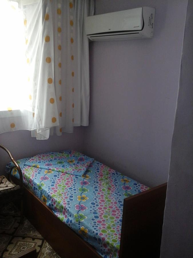 Butik Otel Osmaniye  Εξωτερικό φωτογραφία