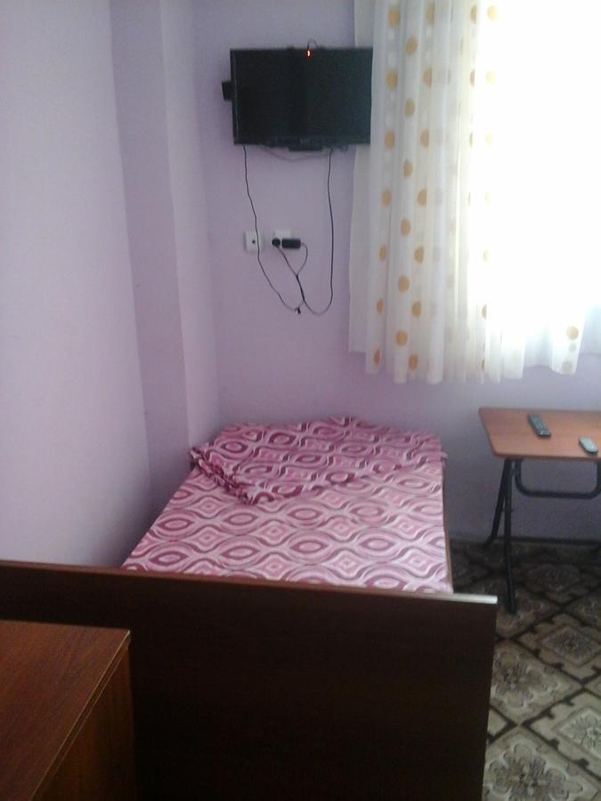 Butik Otel Osmaniye  Εξωτερικό φωτογραφία