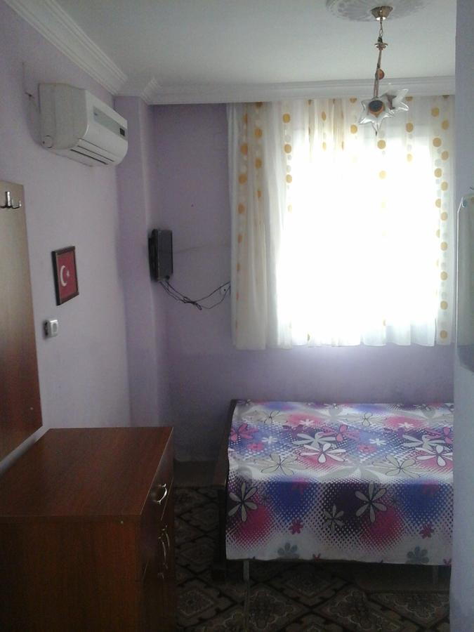 Butik Otel Osmaniye  Εξωτερικό φωτογραφία