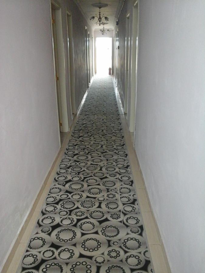 Butik Otel Osmaniye  Εξωτερικό φωτογραφία