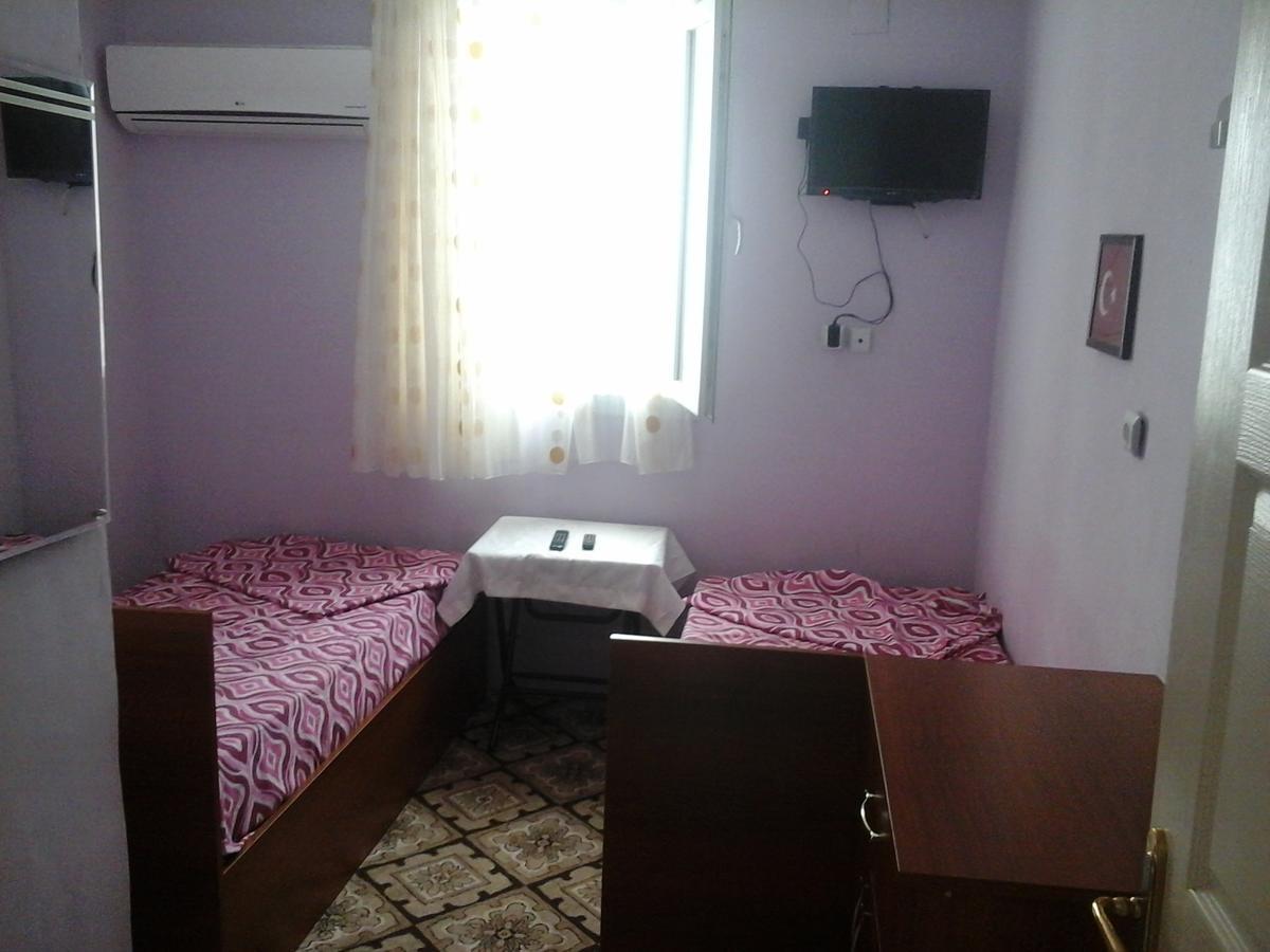 Butik Otel Osmaniye  Εξωτερικό φωτογραφία