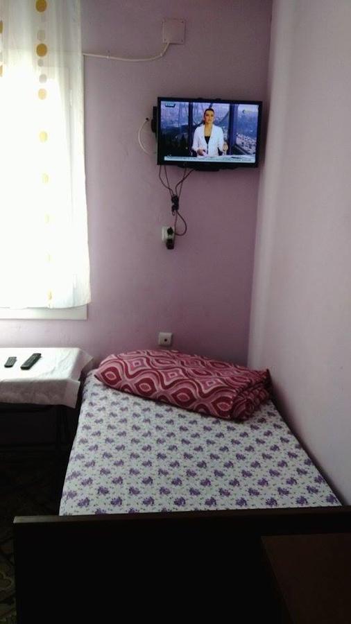 Butik Otel Osmaniye  Εξωτερικό φωτογραφία