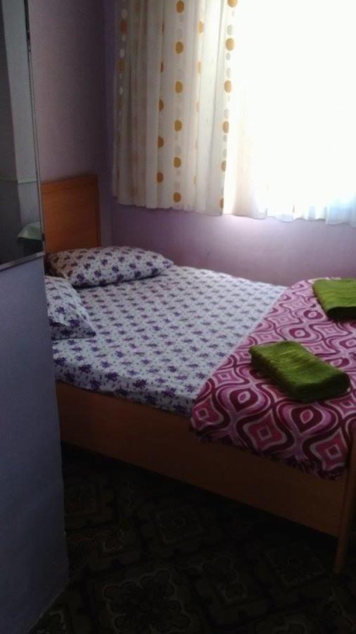 Butik Otel Osmaniye  Εξωτερικό φωτογραφία