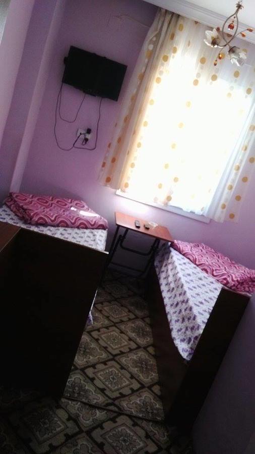 Butik Otel Osmaniye  Εξωτερικό φωτογραφία