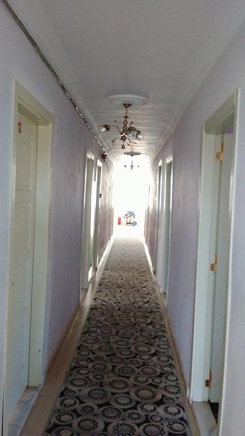 Butik Otel Osmaniye  Εξωτερικό φωτογραφία