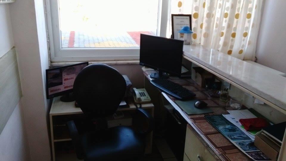 Butik Otel Osmaniye  Εξωτερικό φωτογραφία