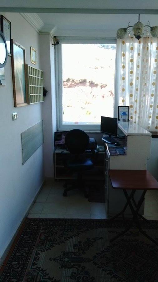 Butik Otel Osmaniye  Εξωτερικό φωτογραφία