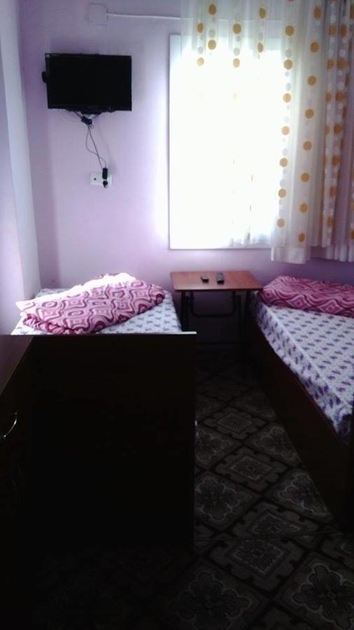 Butik Otel Osmaniye  Εξωτερικό φωτογραφία