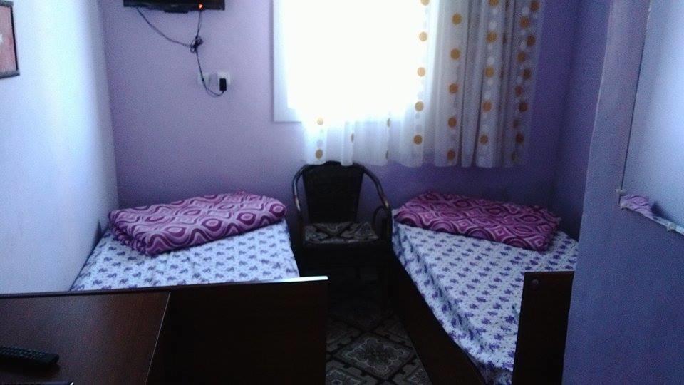Butik Otel Osmaniye  Εξωτερικό φωτογραφία